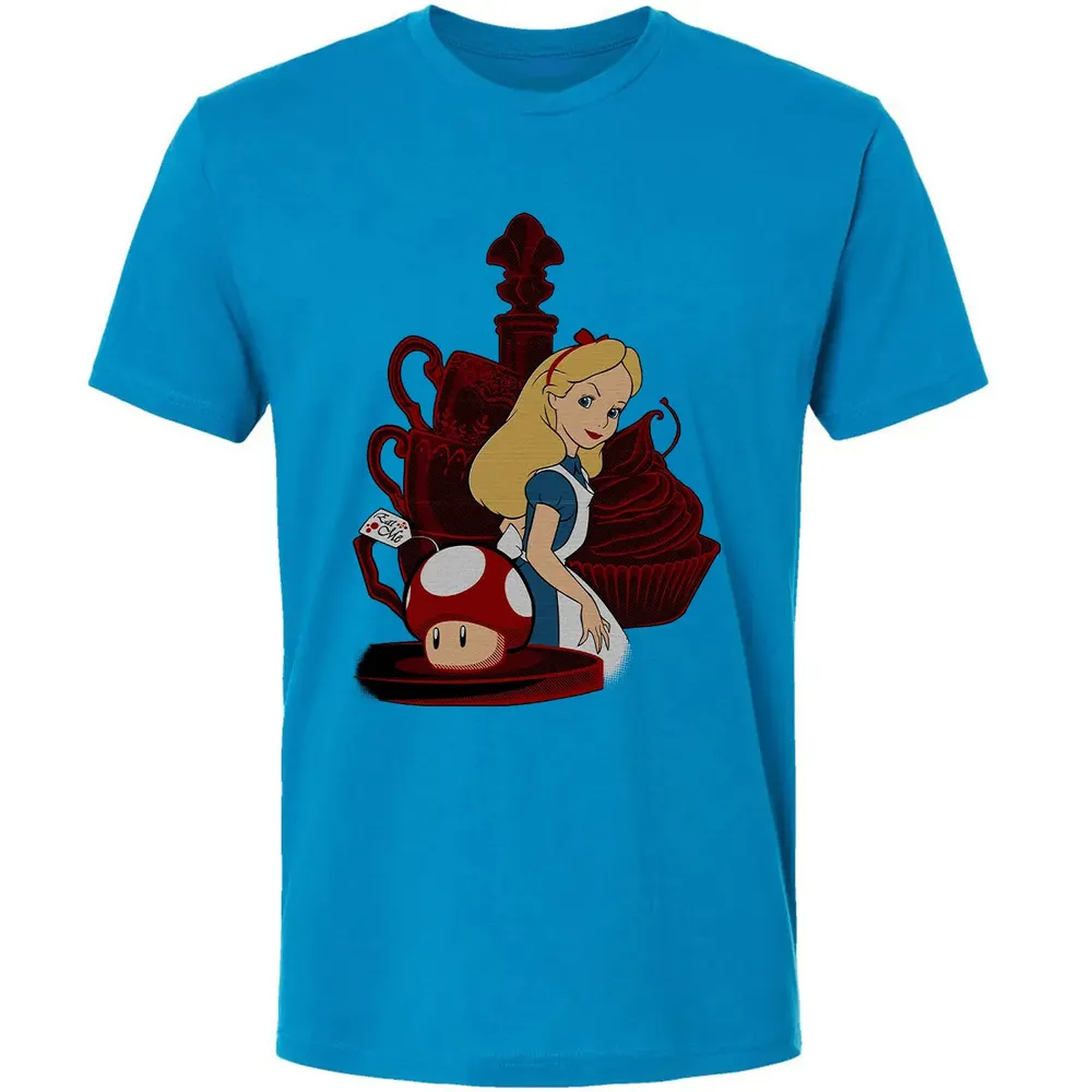 Eat Me Premium Unisex T-shirt - 15