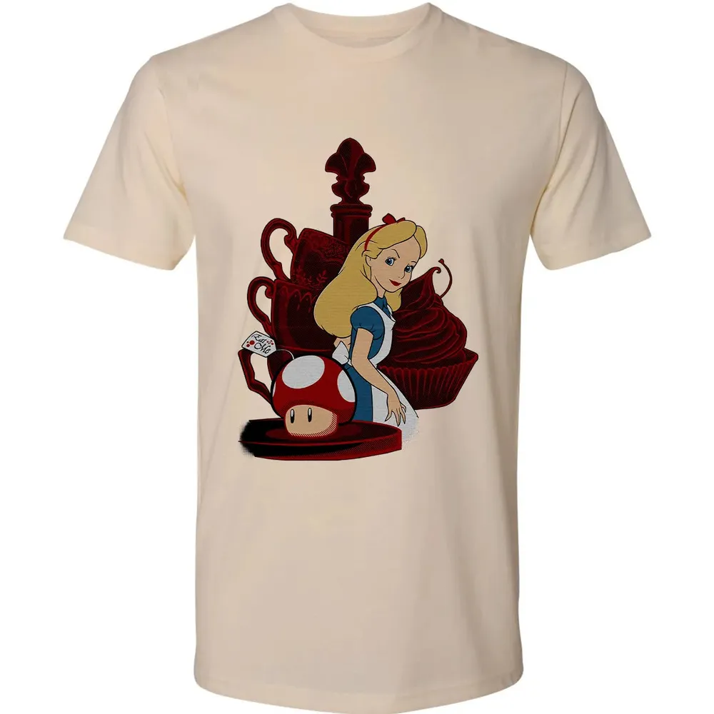 Eat Me Premium Unisex T-shirt - 13