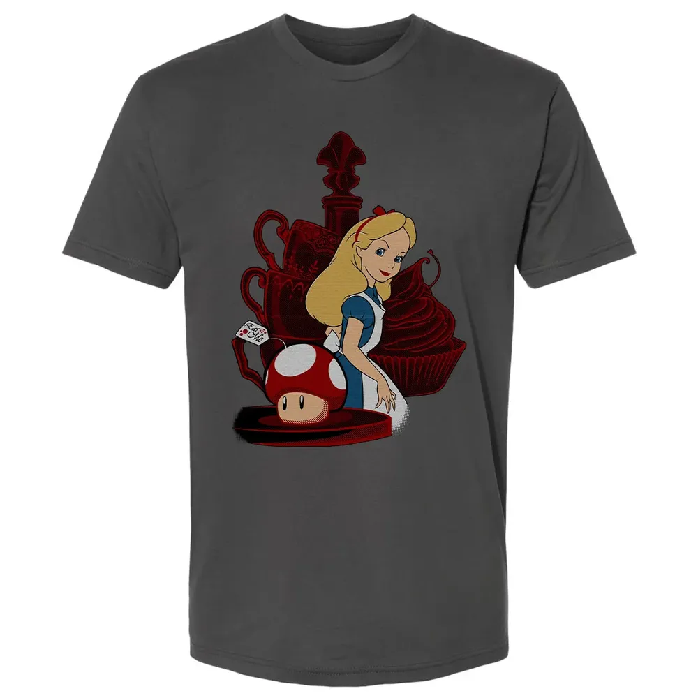 Eat Me Premium Unisex T-shirt - 8