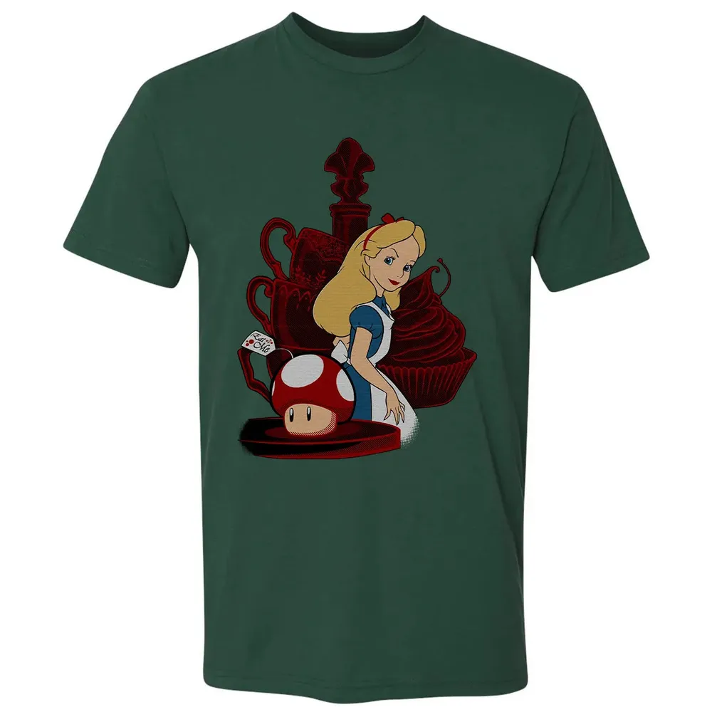 Eat Me Premium Unisex T-shirt - 12