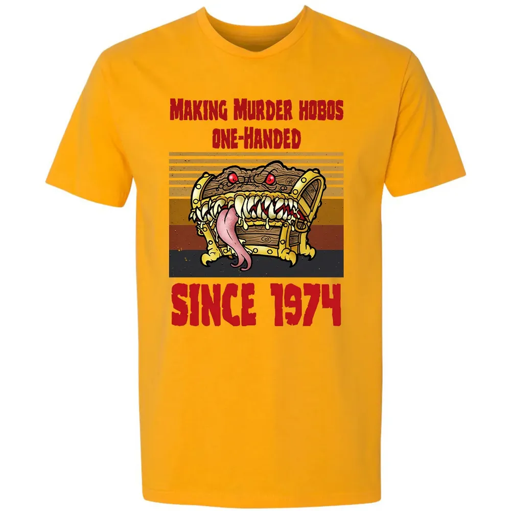 Mimic Since 1974 Premium Unisex T-shirt - 11