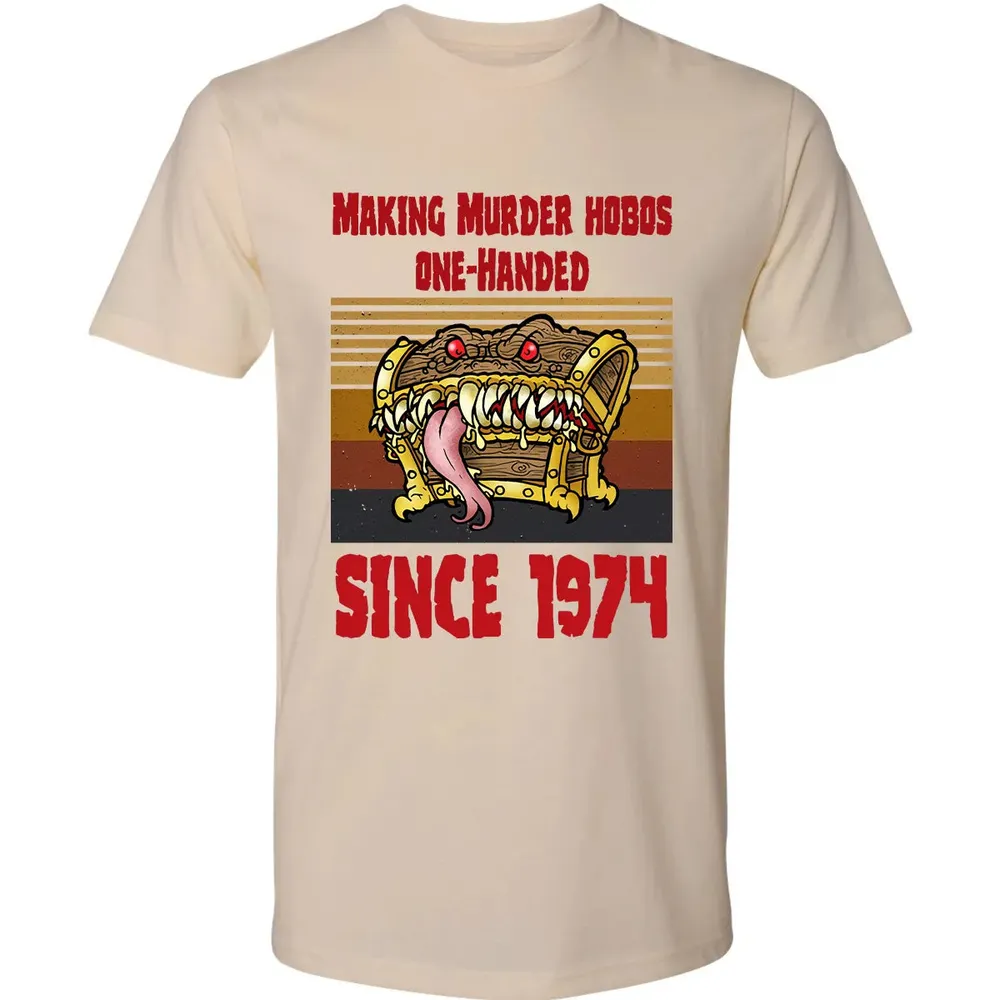 Mimic Since 1974 Premium Unisex T-shirt - 2