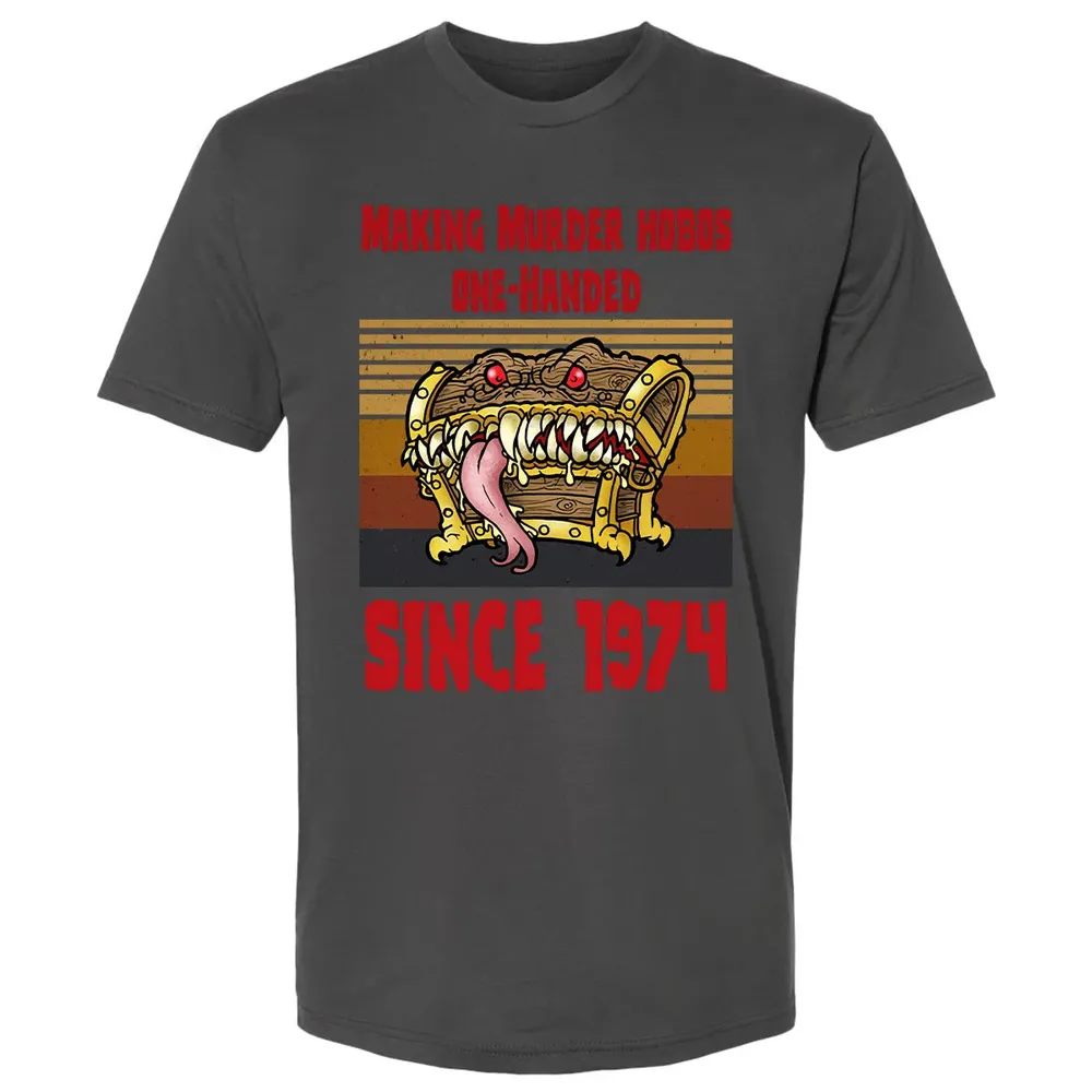 Mimic Since 1974 Premium Unisex T-shirt - 8
