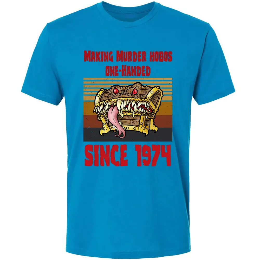 Mimic Since 1974 Premium Unisex T-shirt - 4