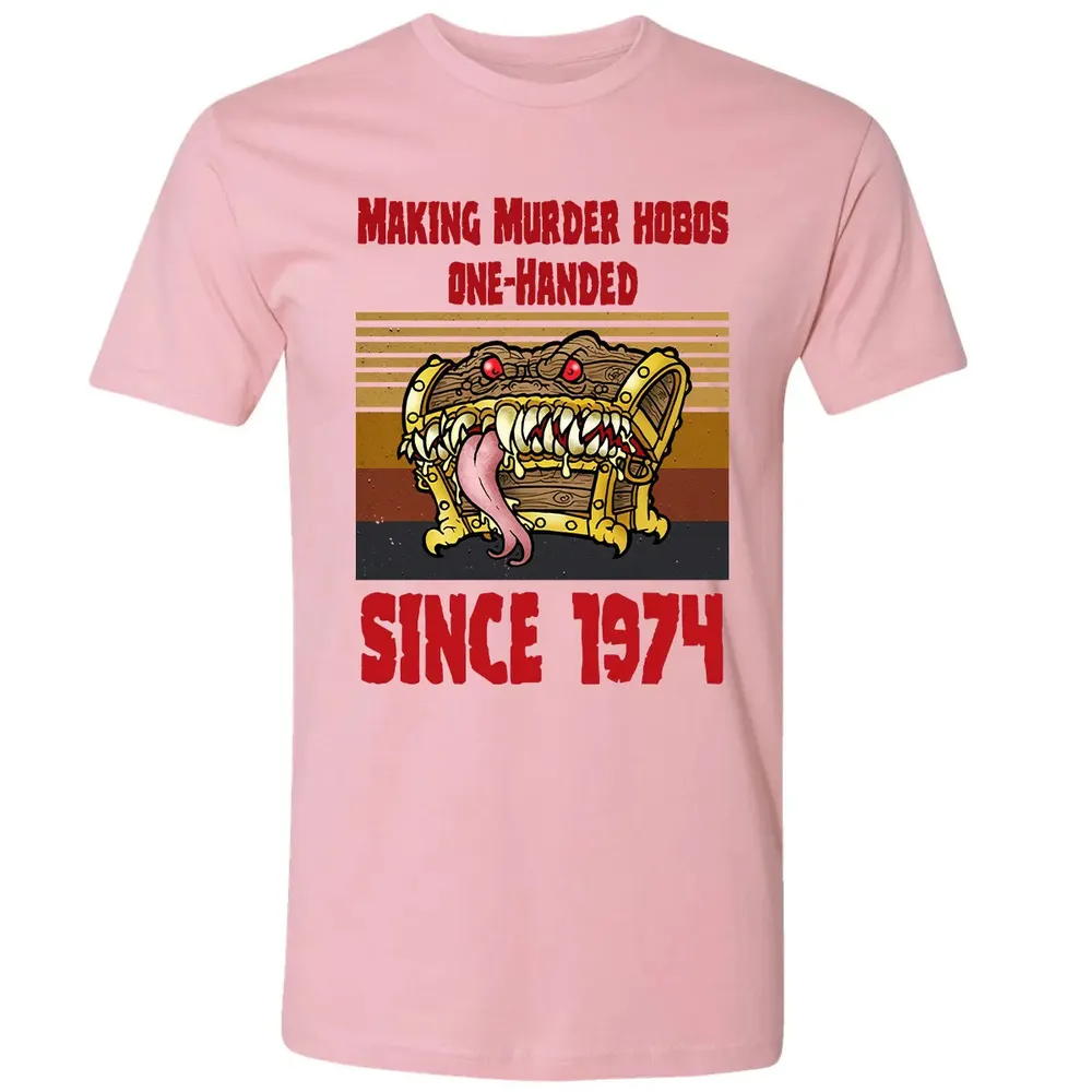 Mimic Since 1974 Premium Unisex T-shirt - 3