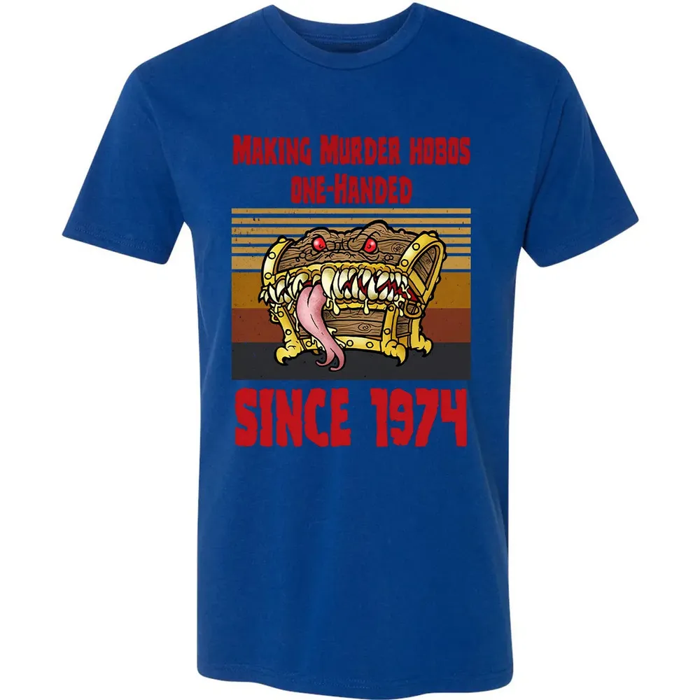 Mimic Since 1974 Premium Unisex T-shirt - 10