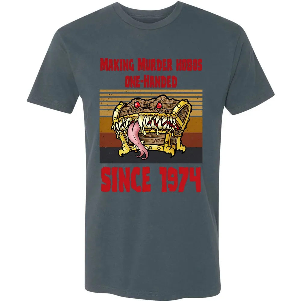 Mimic Since 1974 Premium Unisex T-shirt - 14