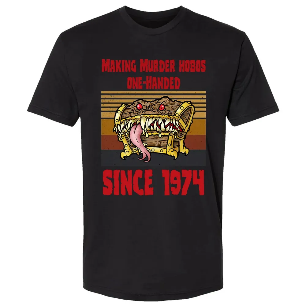 Mimic Since 1974 Premium Unisex T-shirt - 15