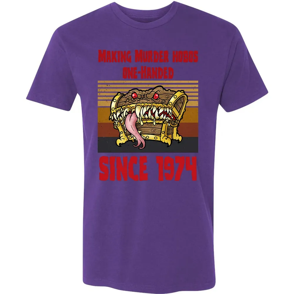 Mimic Since 1974 Premium Unisex T-shirt - 7
