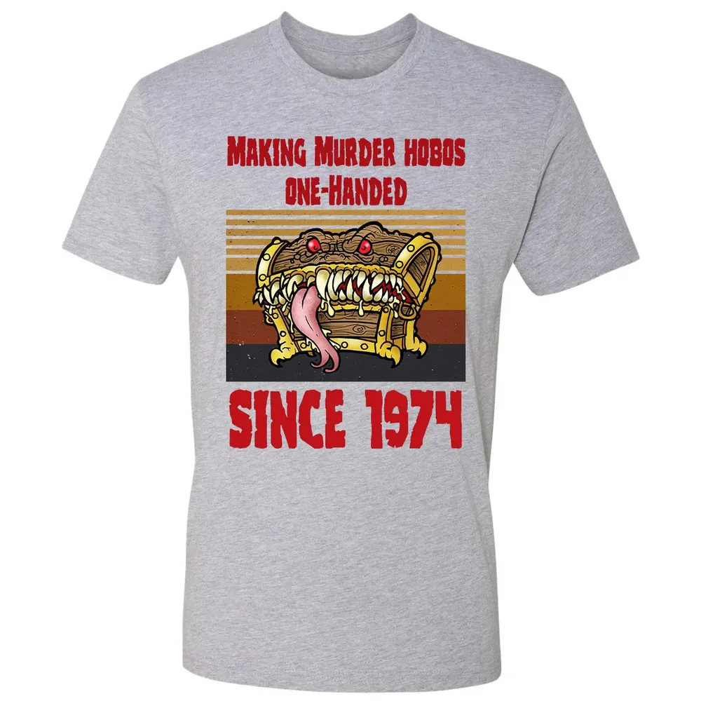 Mimic Since 1974 Premium Unisex T-shirt - 9
