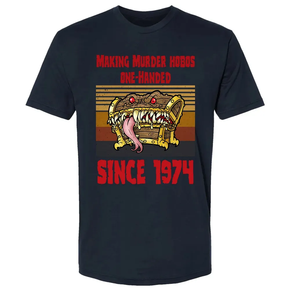 Mimic Since 1974 Premium Unisex T-shirt - 13
