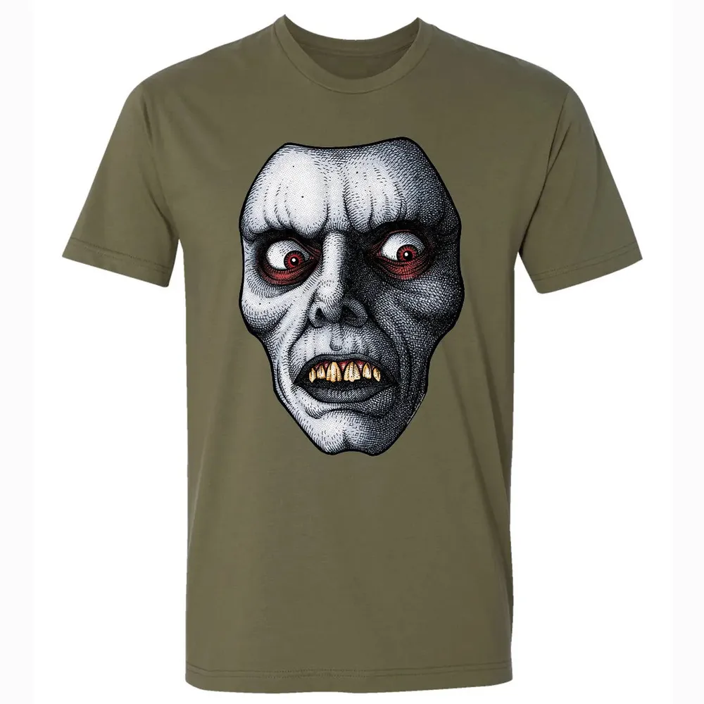 Pazuzu Premium Unisex T-shirt - 5