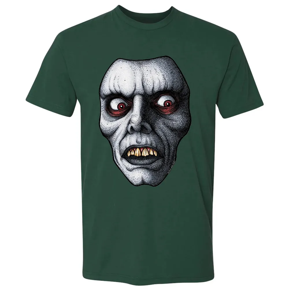 Pazuzu Premium Unisex T-shirt - 12