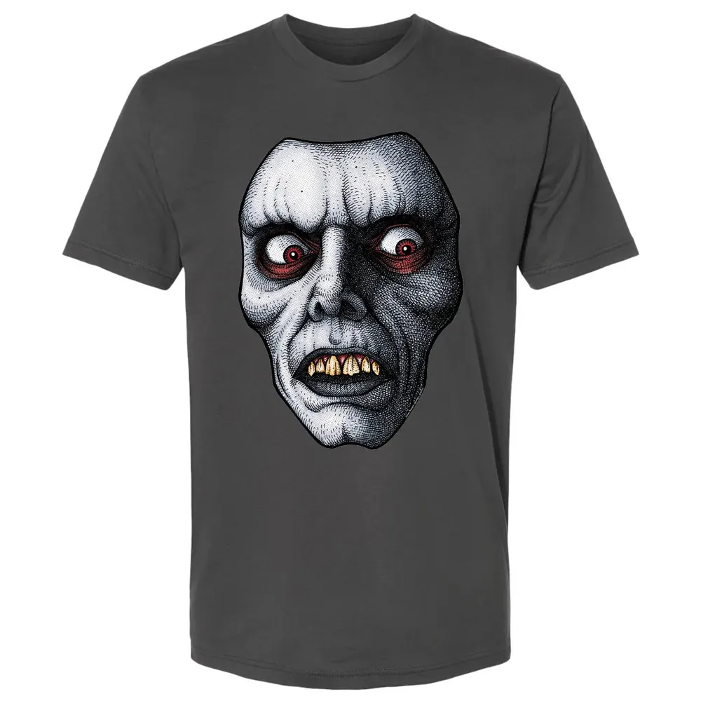 Pazuzu Premium Unisex T-shirt - 8