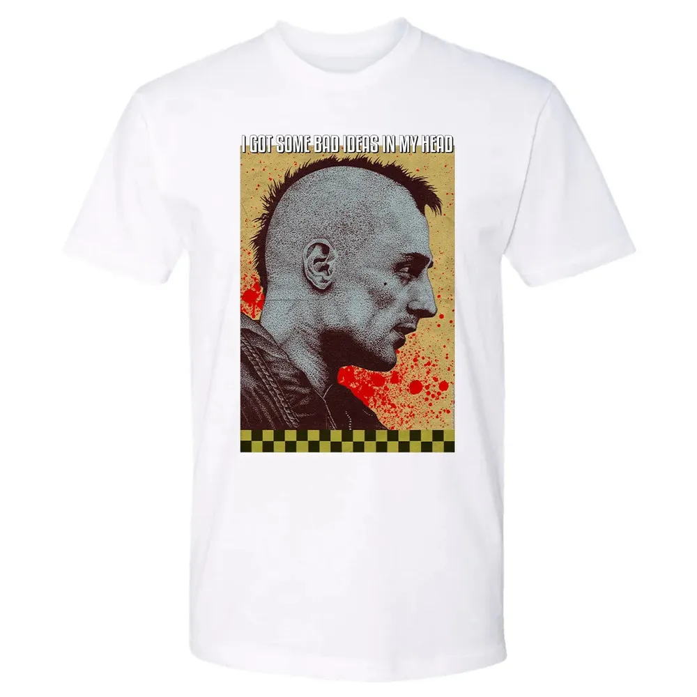 I Got Some Bad Ideas In My Head Premium Unisex T-shirt - 4