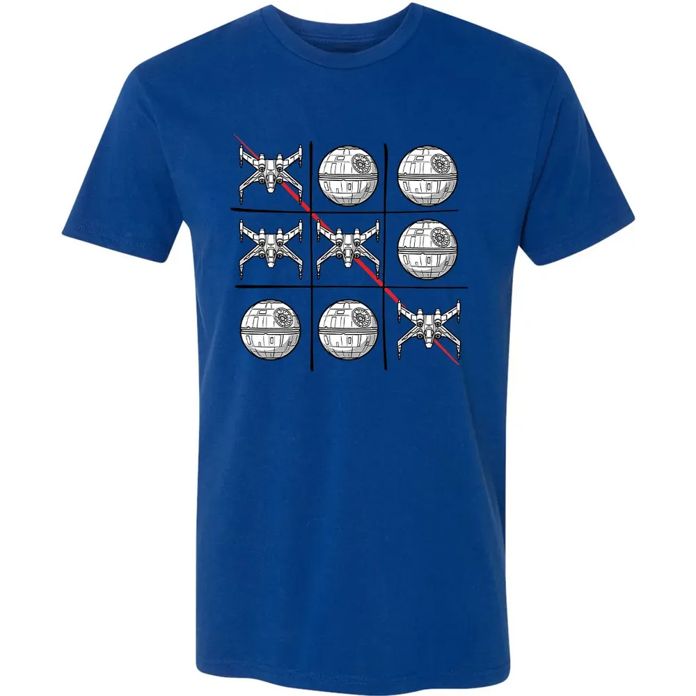 Tic Tac Wars Premium Unisex T-shirt - 10