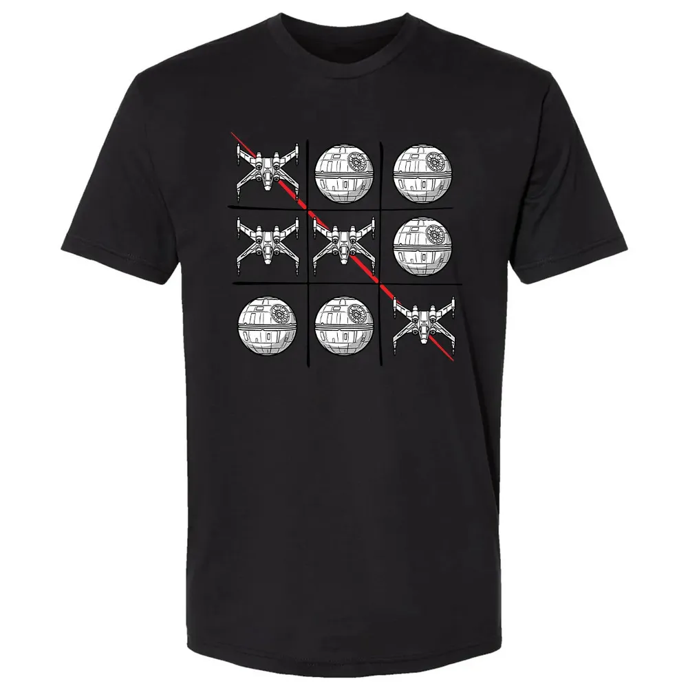 Tic Tac Wars Premium Unisex T-shirt - 15