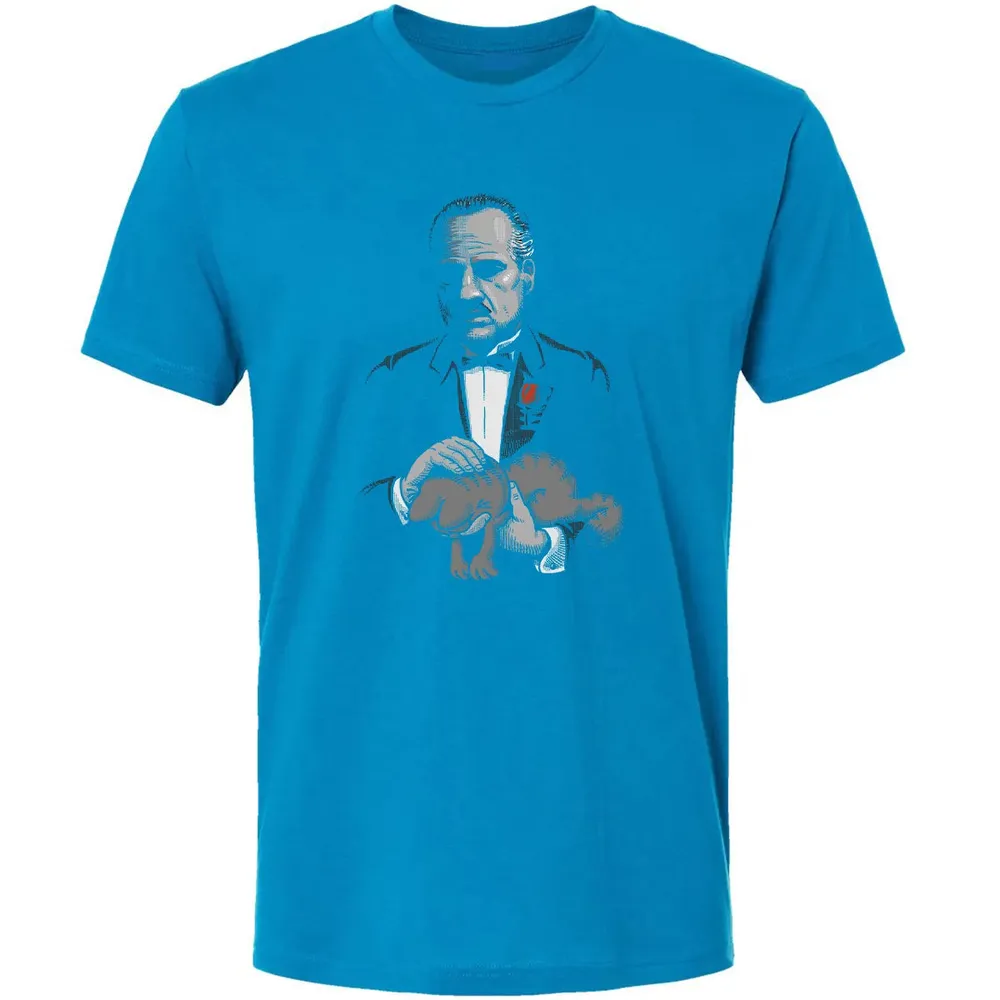 Boss Cat Premium Unisex T-shirt - 15