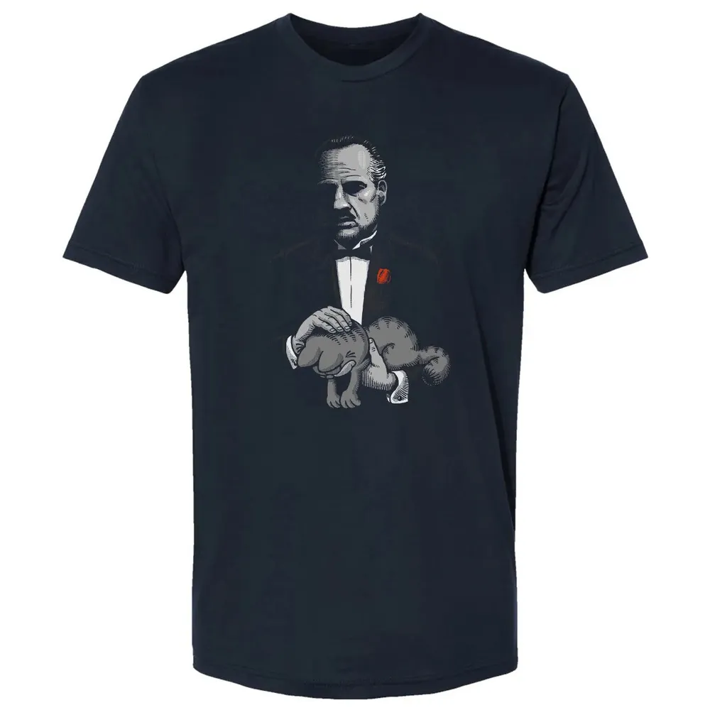 Boss Cat Premium Unisex T-shirt - 2