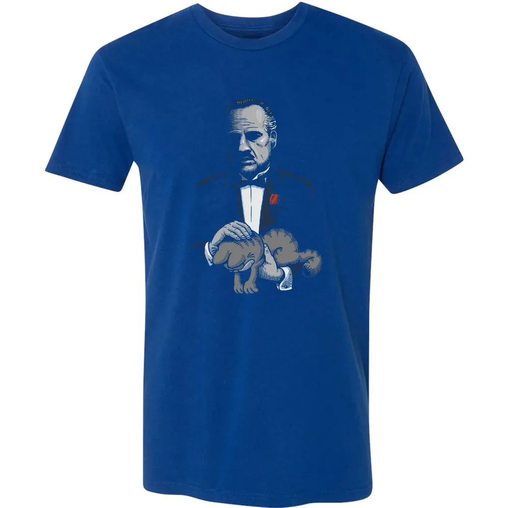 Boss Cat Premium Unisex T-shirt - 10