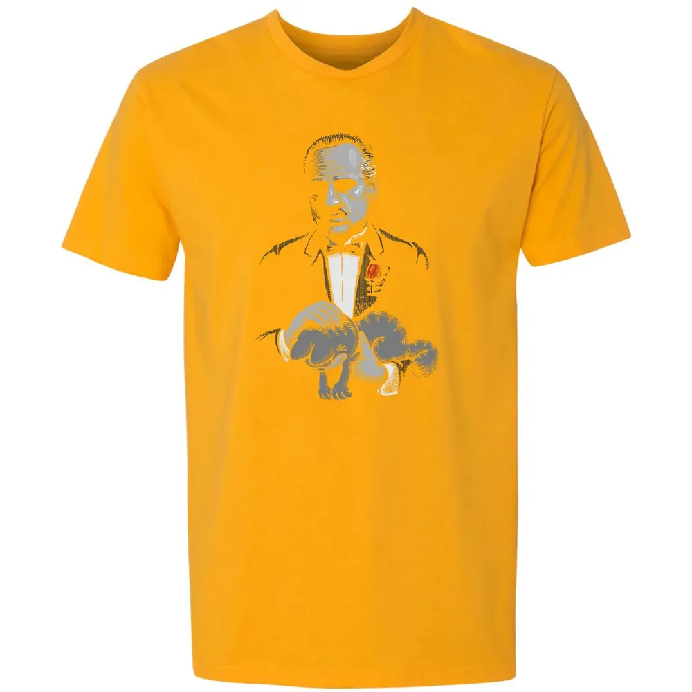 Boss Cat Premium Unisex T-shirt - 11