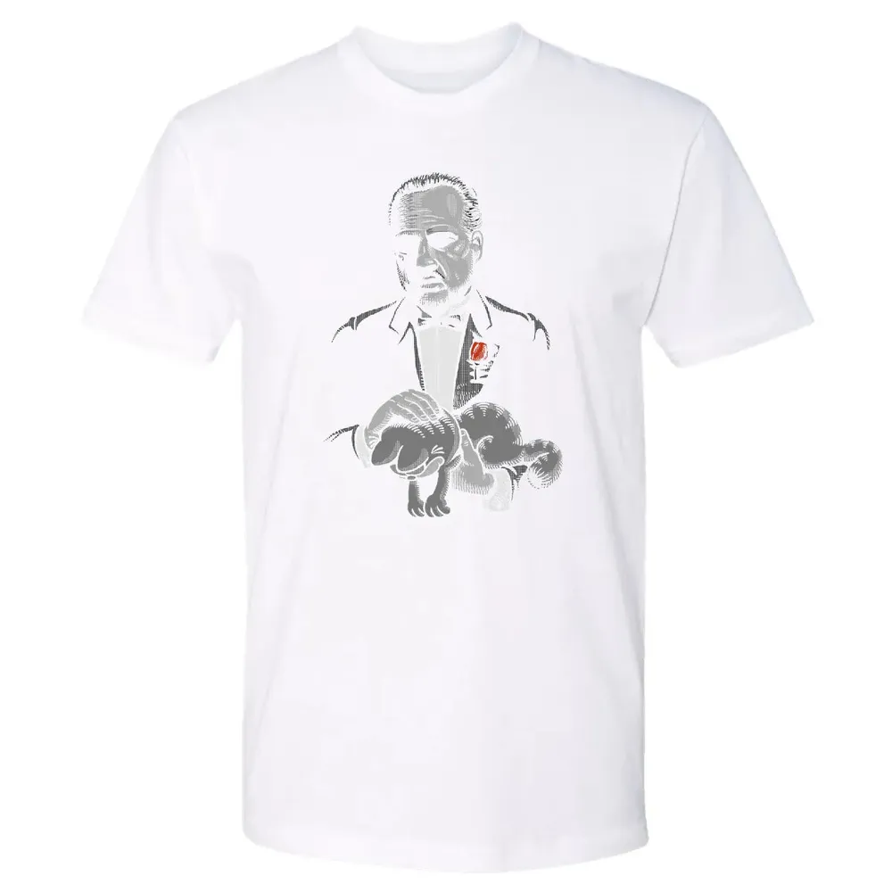 Boss Cat Premium Unisex T-shirt - 4