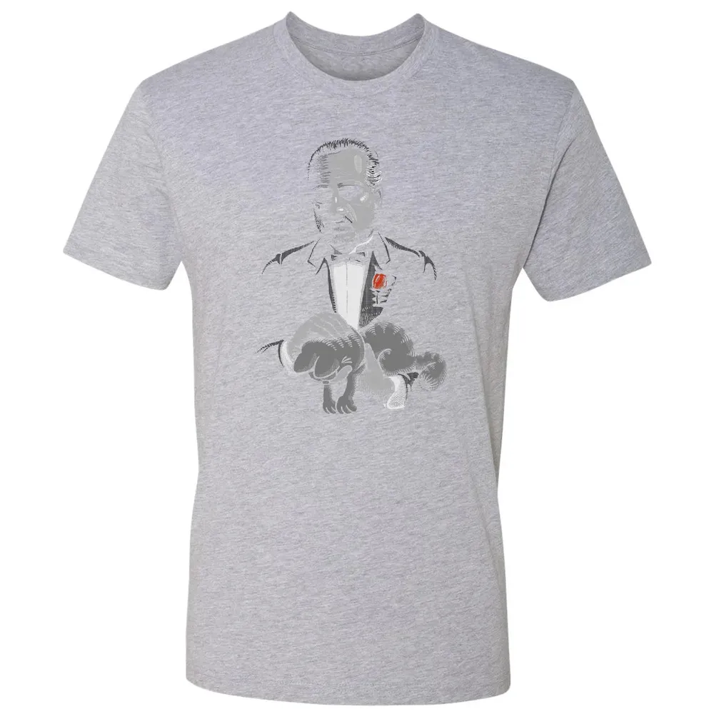 Boss Cat Premium Unisex T-shirt - 9