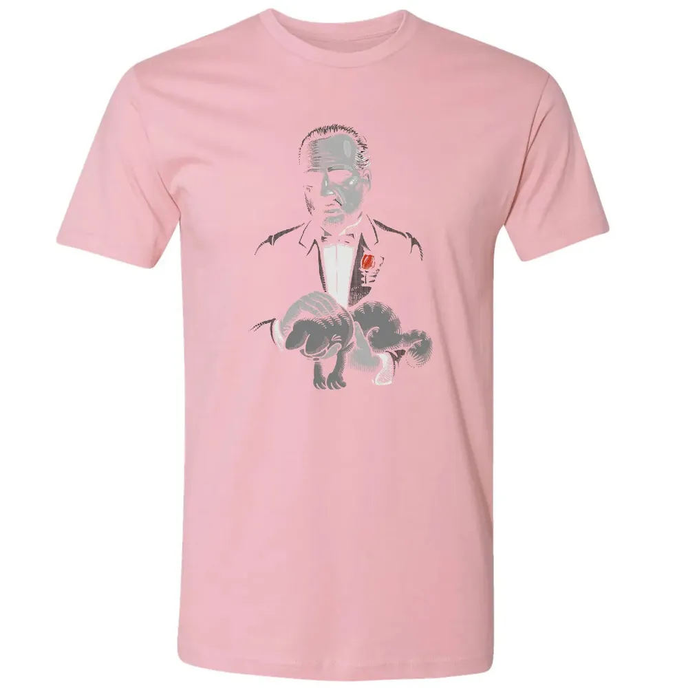 Boss Cat Premium Unisex T-shirt - 3