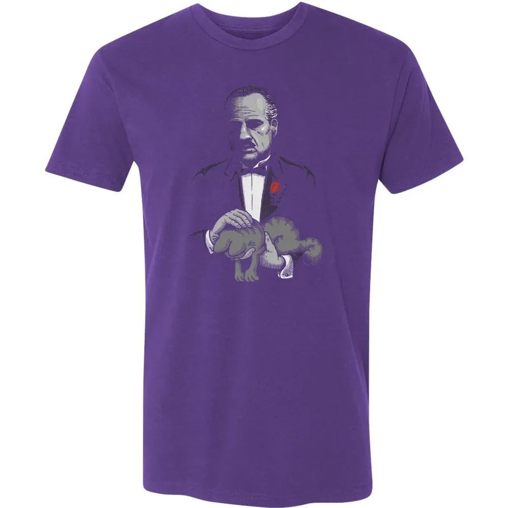 Boss Cat Premium Unisex T-shirt - 7
