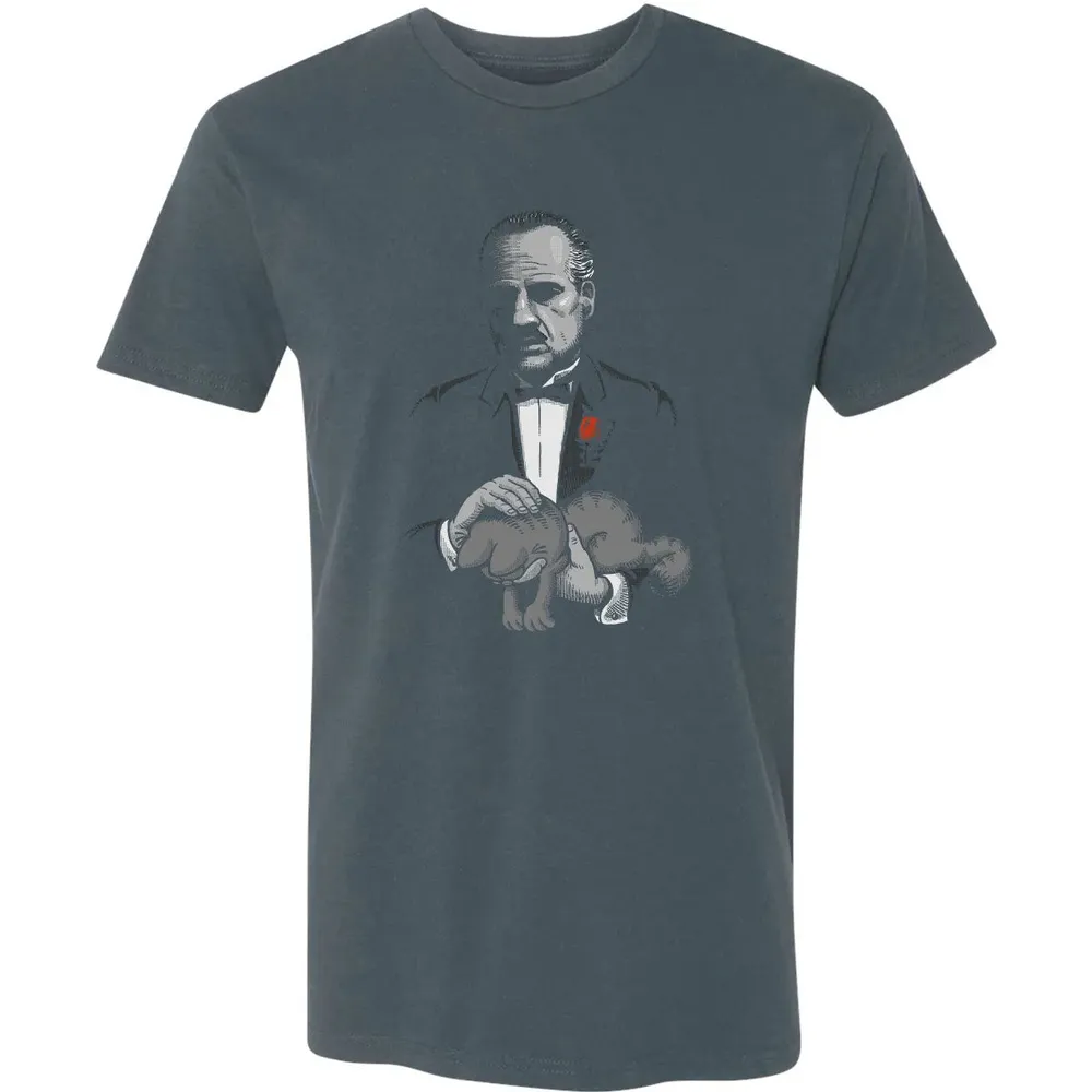 Boss Cat Premium Unisex T-shirt - 14