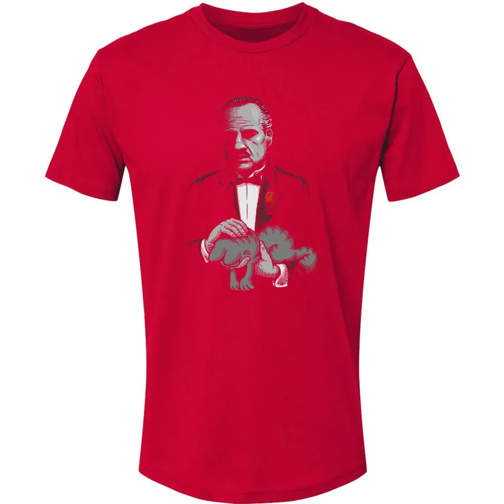 Boss Cat Premium Unisex T-shirt - 6