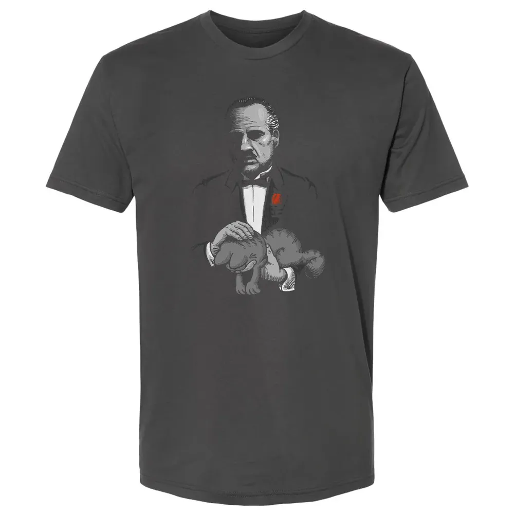 Boss Cat Premium Unisex T-shirt - 8