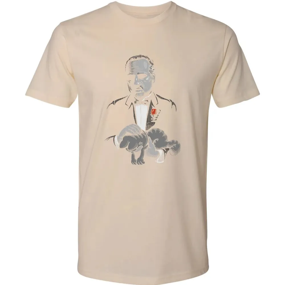 Boss Cat Premium Unisex T-shirt - 13