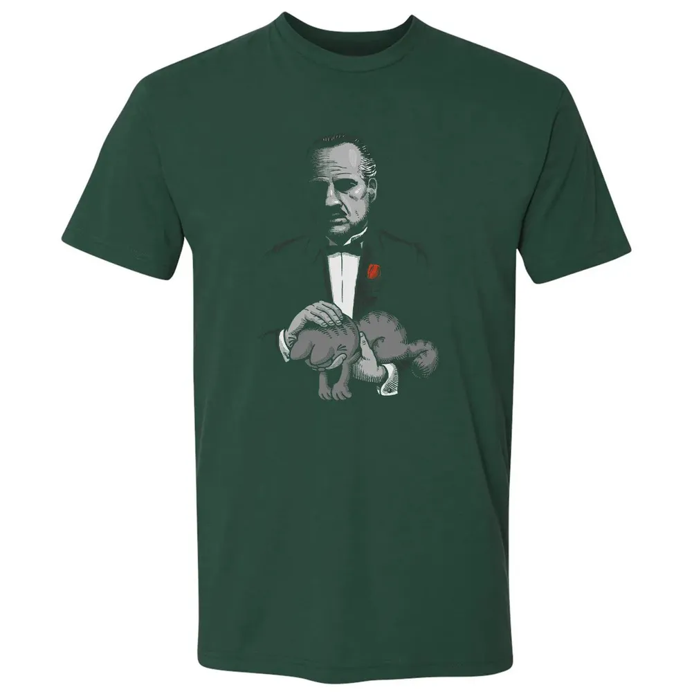 Boss Cat Premium Unisex T-shirt - 12