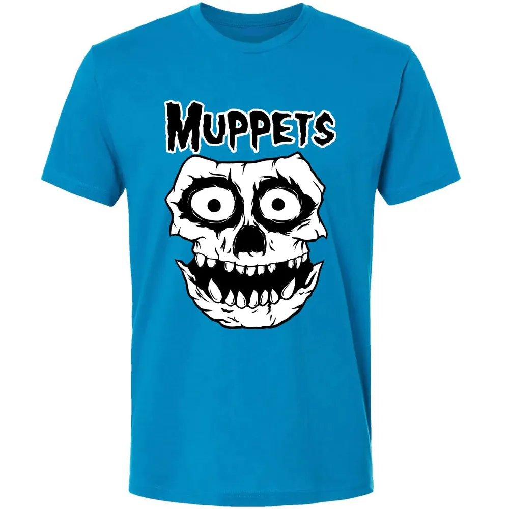 Muppets Premium Unisex T-shirt - 15