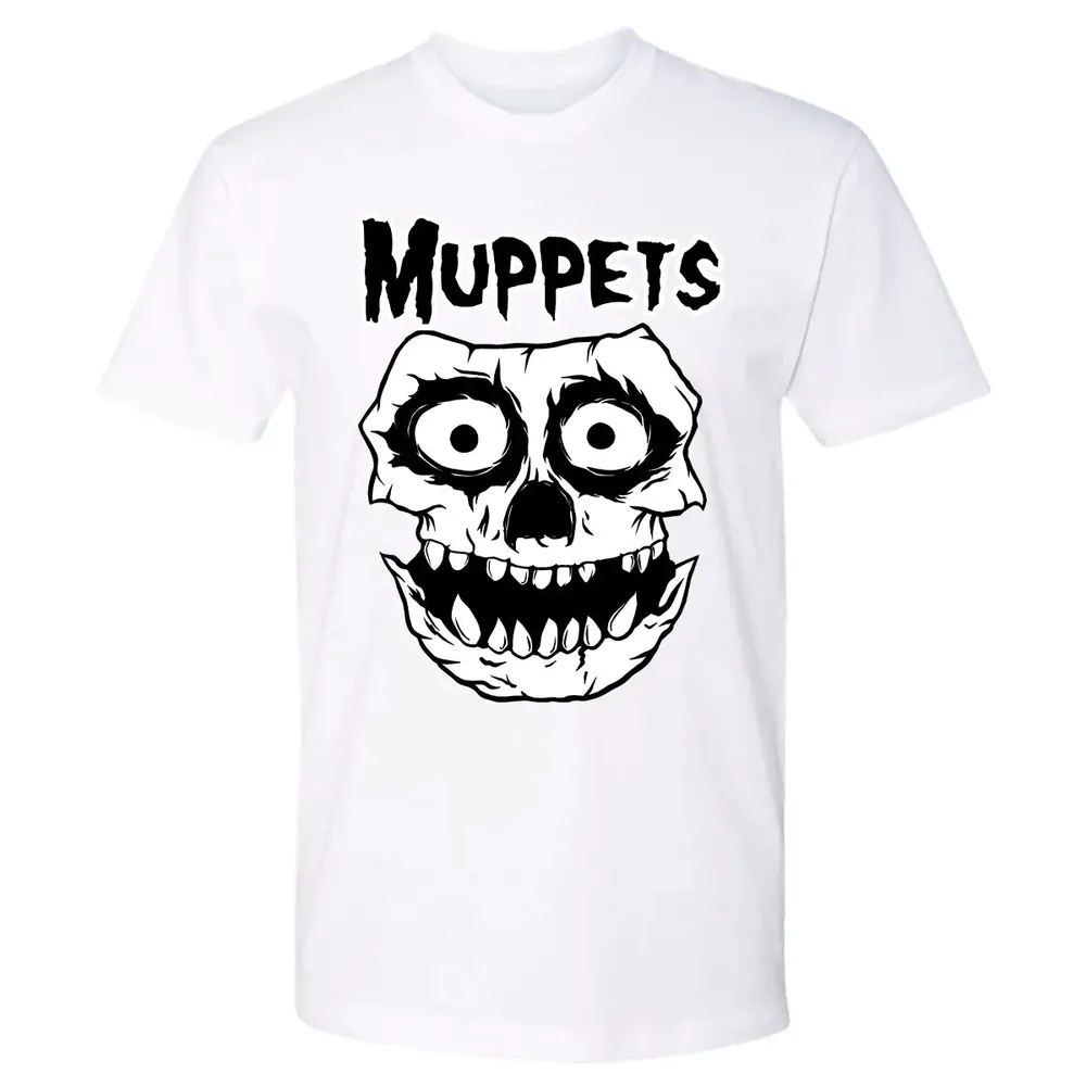 Muppets Premium Unisex T-shirt - 4