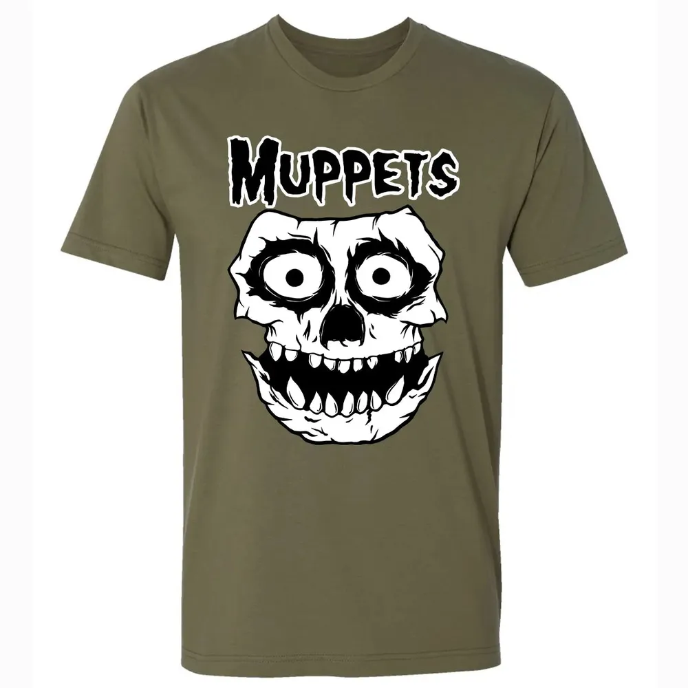 Muppets Premium Unisex T-shirt - 5