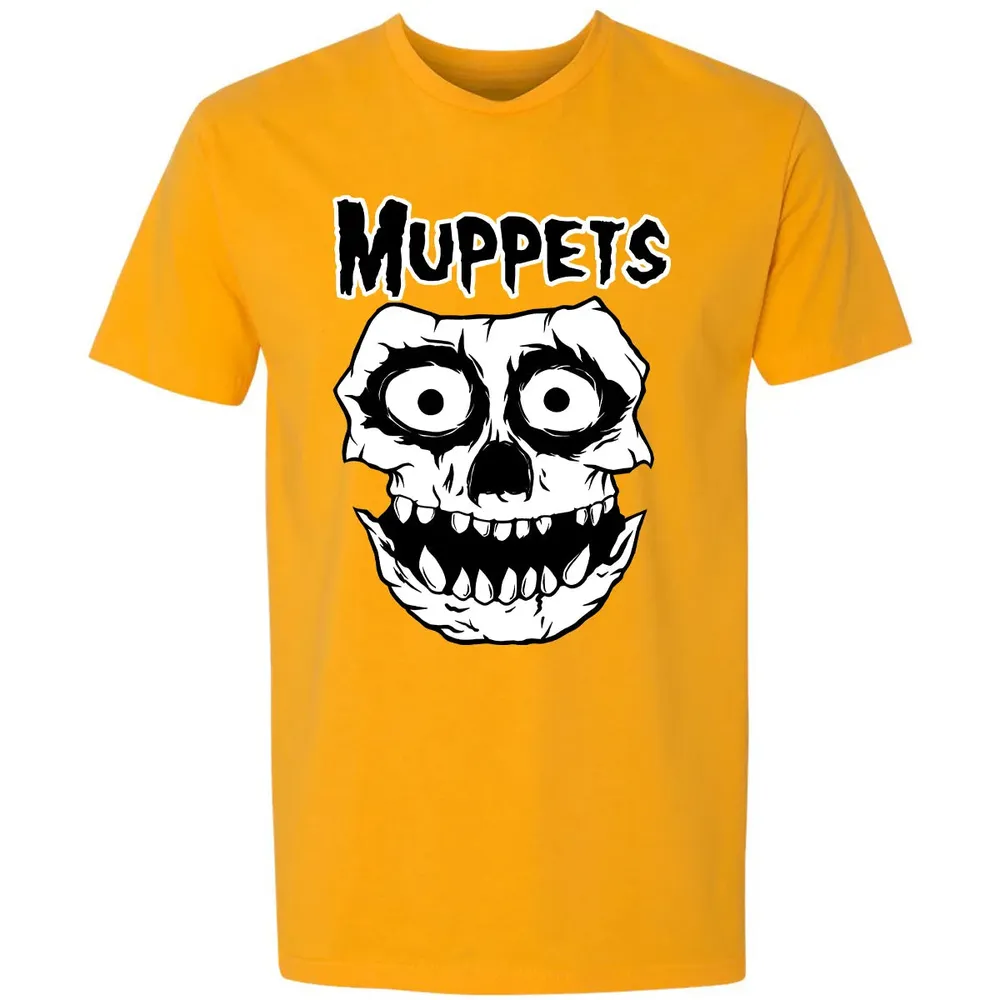 Muppets Premium Unisex T-shirt - 11