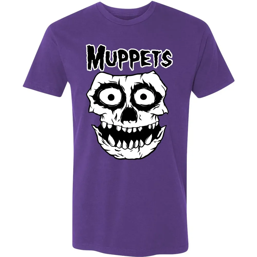 Muppets Premium Unisex T-shirt - 7