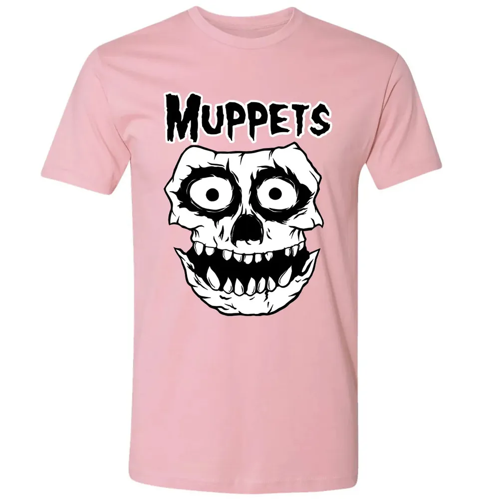 Muppets Premium Unisex T-shirt - 3