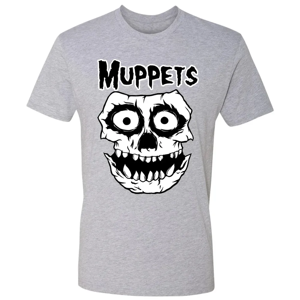 Muppets Premium Unisex T-shirt - 9