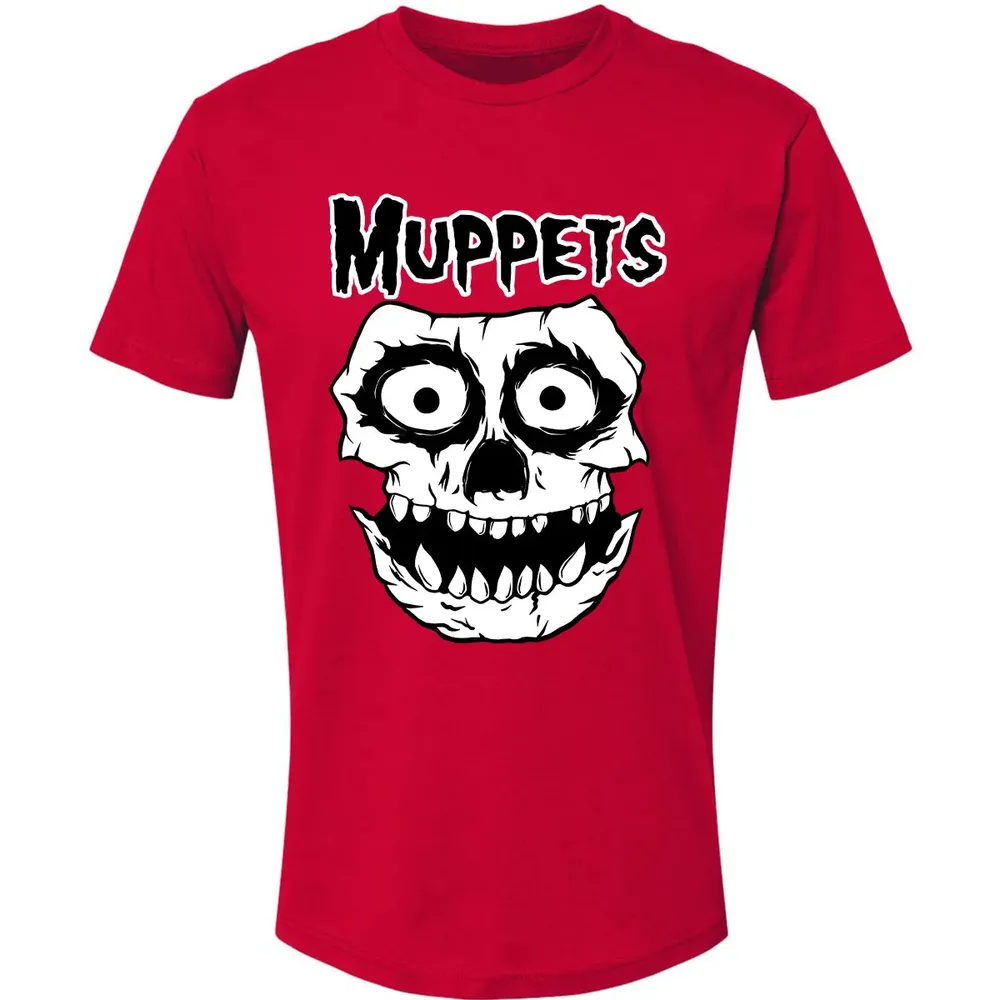 Muppets Premium Unisex T-shirt - 6
