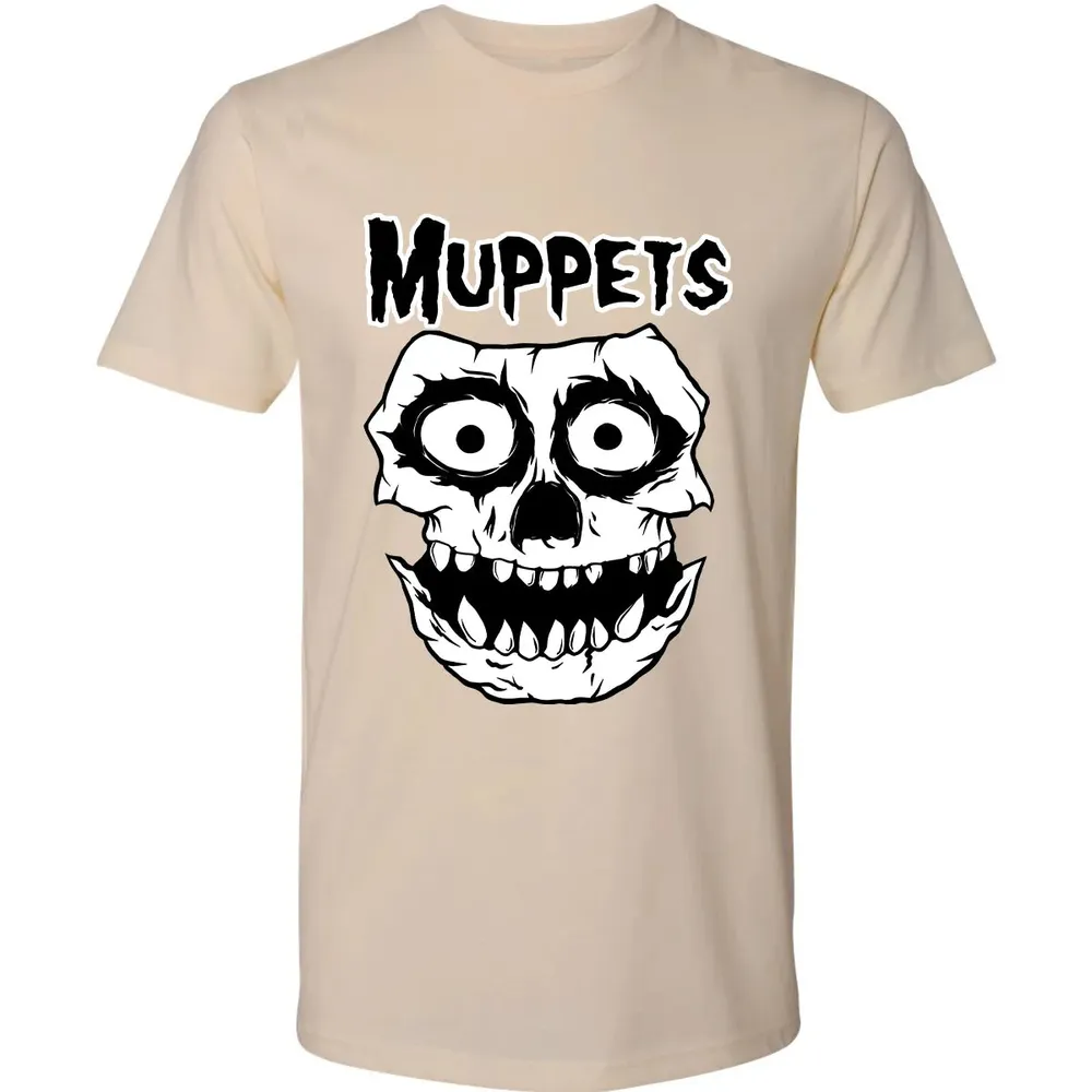 Muppets Premium Unisex T-shirt - 13