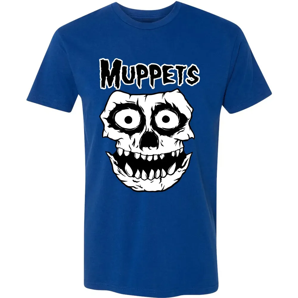 Muppets Premium Unisex T-shirt - 10