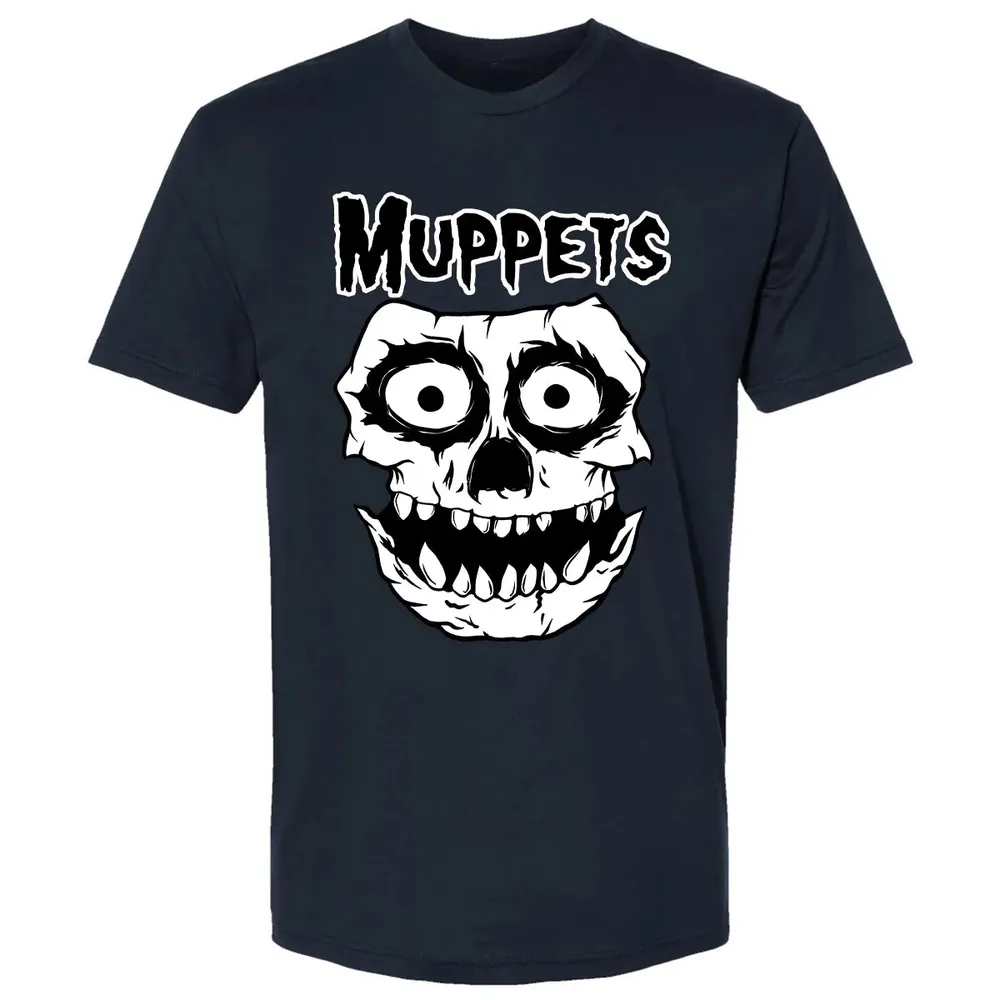 Muppets Premium Unisex T-shirt - 2