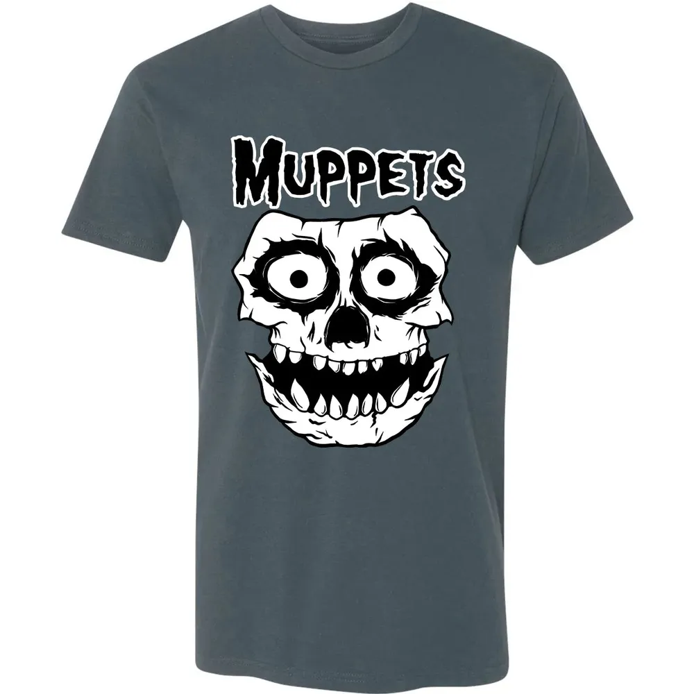 Muppets Premium Unisex T-shirt - 14