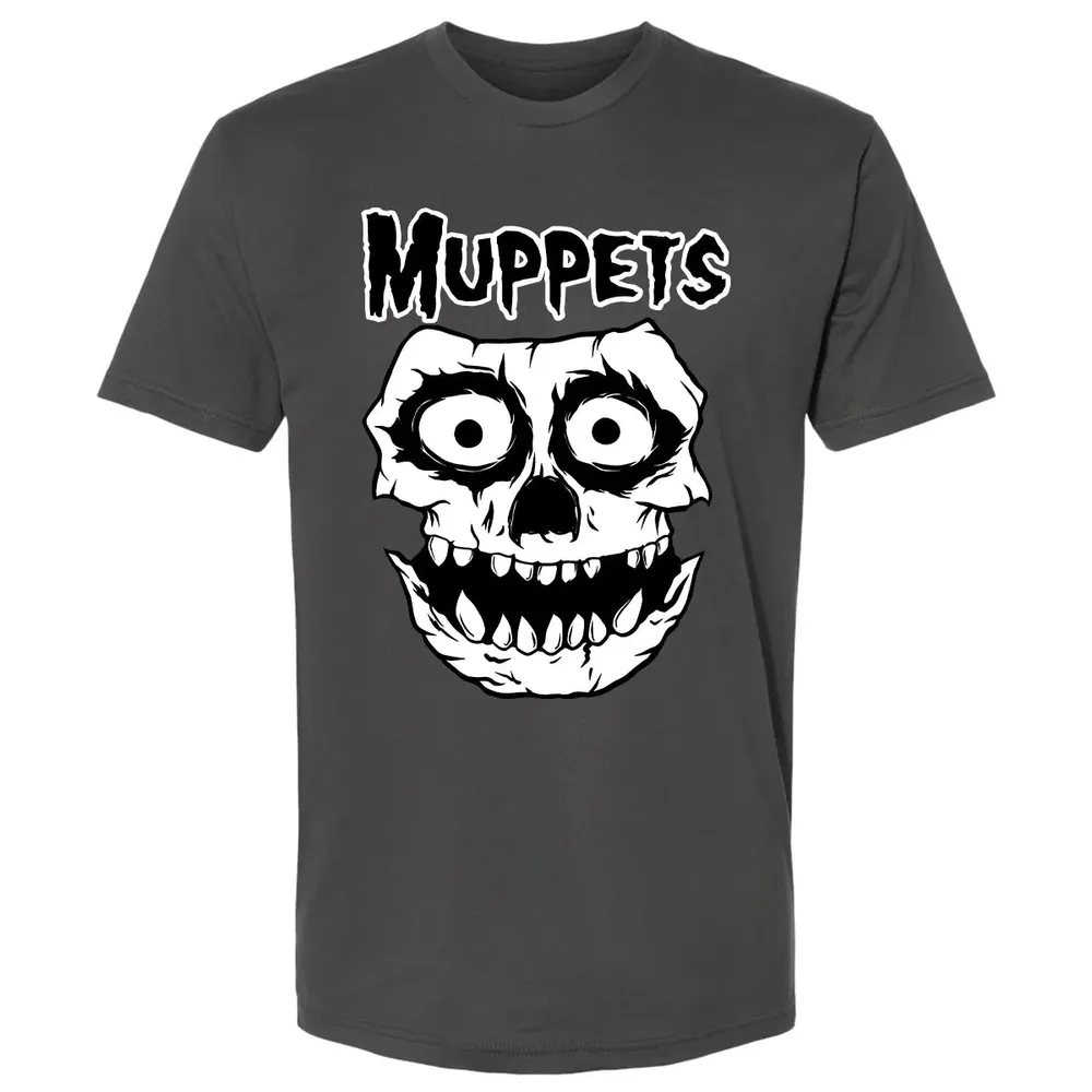 Muppets Premium Unisex T-shirt - 8