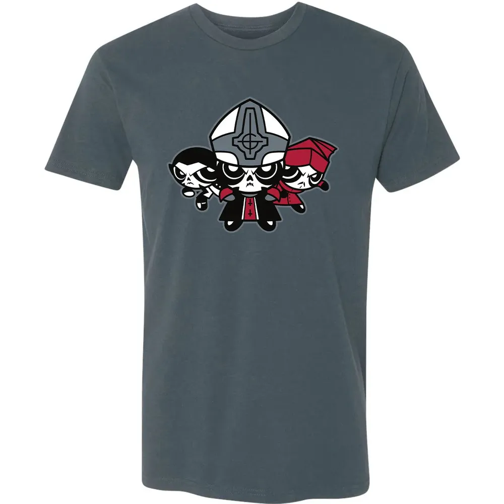 Papapuffs Premium Unisex T-shirt - 14