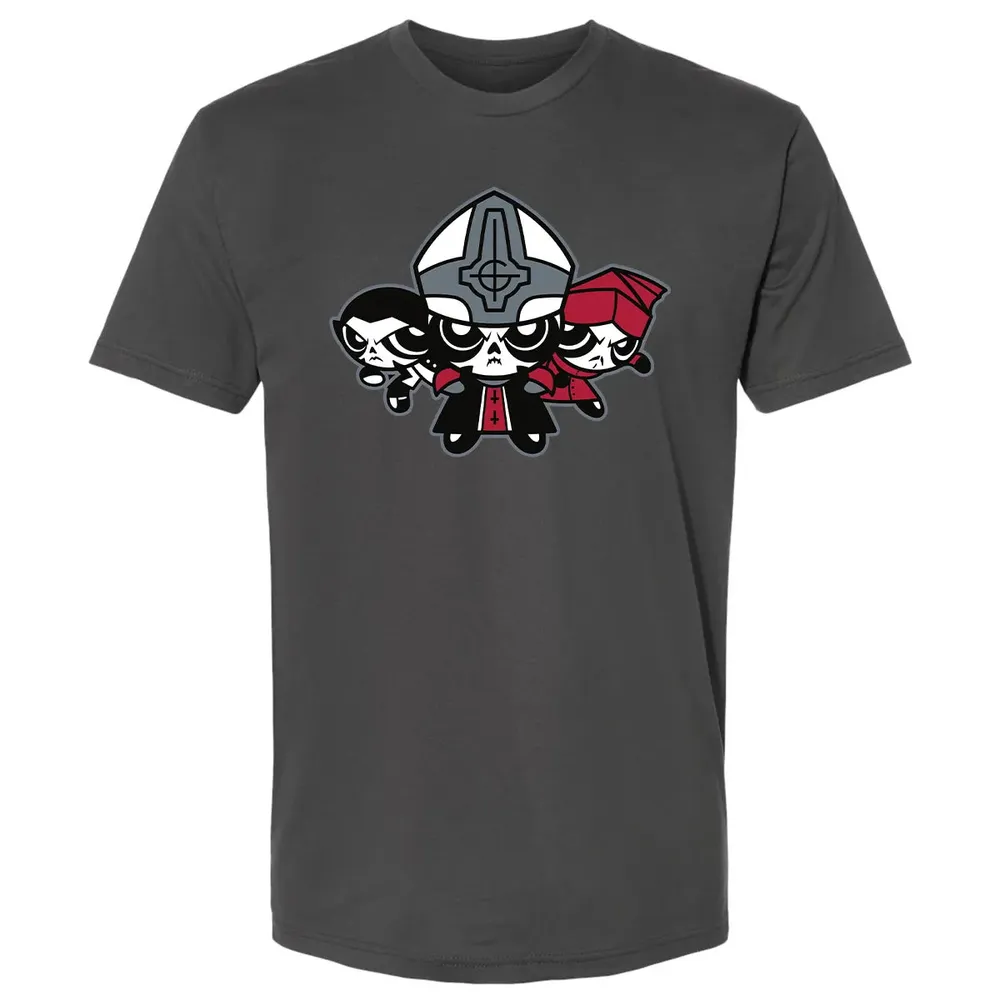 Papapuffs Premium Unisex T-shirt - 8