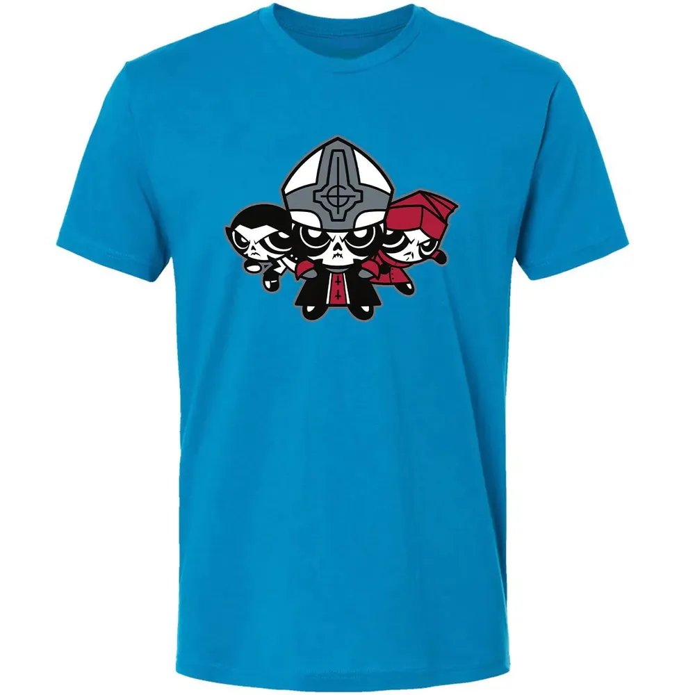 Papapuffs Premium Unisex T-shirt - 4